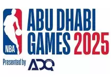 Knicks and 76ers to headline NBA Abu Dhabi Games 2025 this October