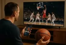 From Courts to Screens: How Digital Platforms Are Revolutionizing Basketball Fandom