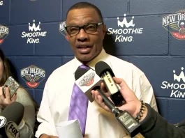 Alvin Gentry to remain with Kings moving forward