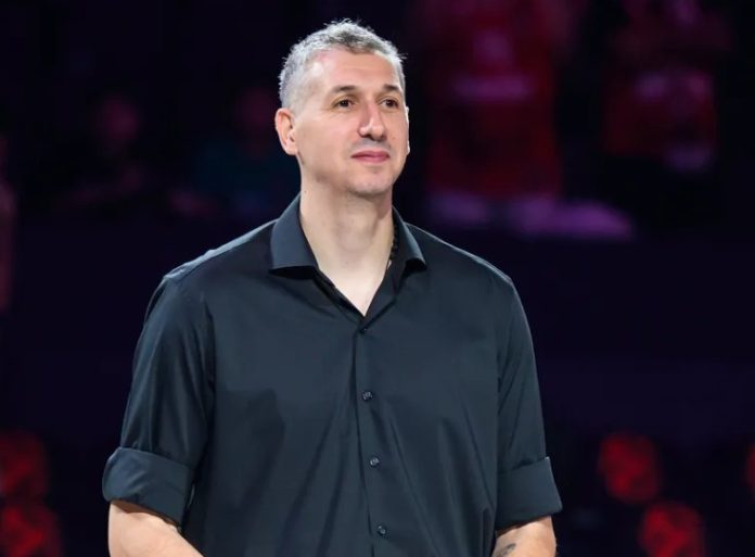 Dimitris Diamantidis