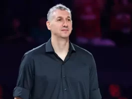 Dimitris Diamantidis returns to Panathinaikos
