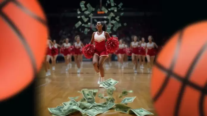Ft Image - How Much do NBA Dancers Make