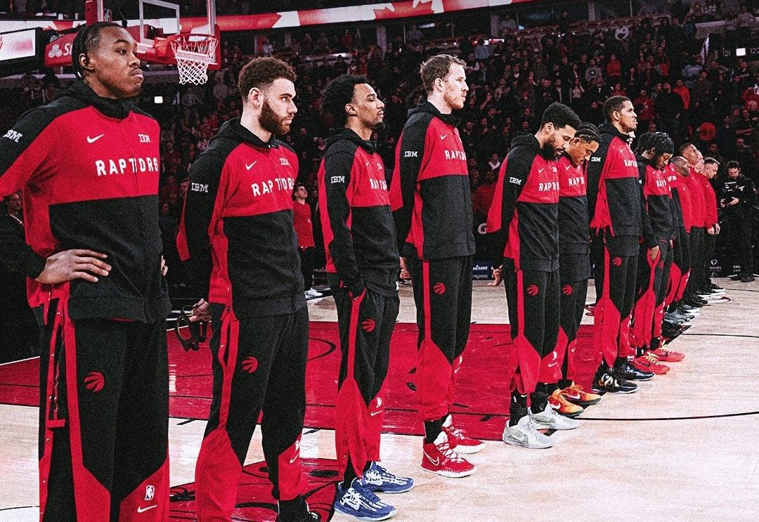 Toronto Raptors