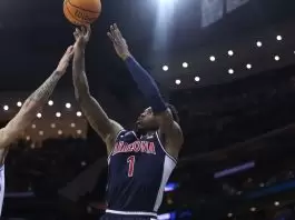 Caleb Love: I need to improve my shot selection
