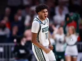 Magic rookie Jase Richardson stands out early