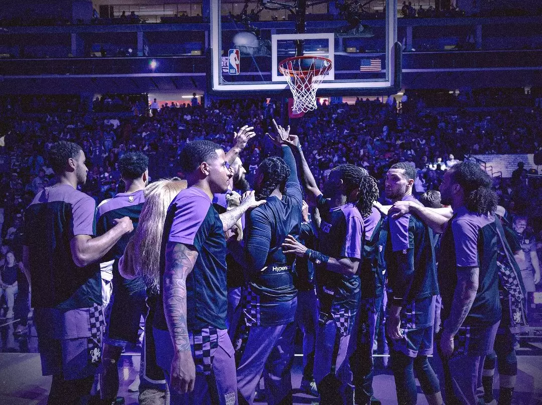 Sacramento Kings