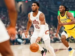 Donovan Mitchell’s LeBron James pitch: “Let’s do it again” in Cleveland