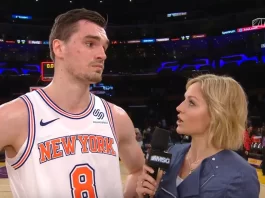 Mario Hezonja eyes NBA return