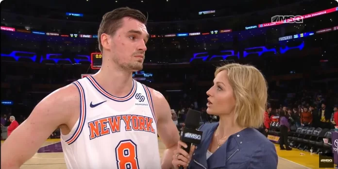 Mario Hezonja