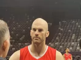 Partizan signs Nick Calathes from Monaco