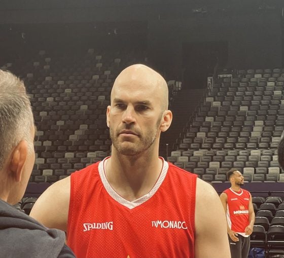 Nick Calathes: “I hope this one we can win it”