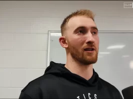 Sam Hauser’s shooting surge boosts Celtics outlook