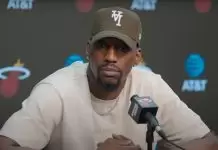 Bam Adebayo: Officiating decisions ‘altered the game’