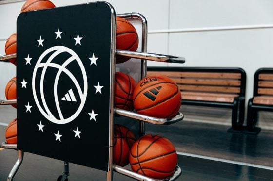 adidas Eurocamp announces special guests and coaching lineup for Eurocamp 2025