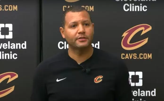 Koby Altman