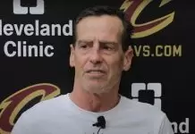 Kenny Atkinson previews Game 3 vs. Pacers