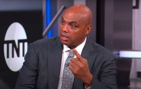 Barkley questions Adelman’s Game 5 decisions after Nuggets collapse in 4th quarter