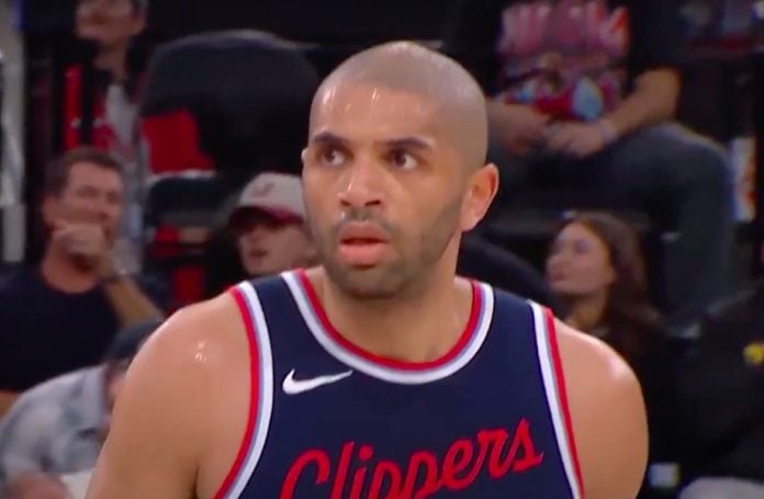 Nicolas Batum