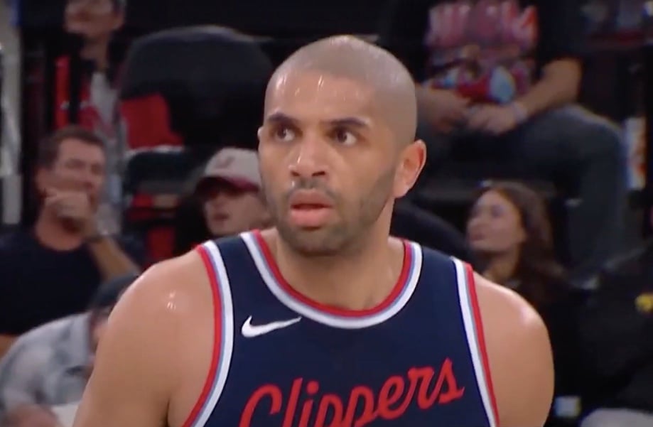 Nicolas Batum