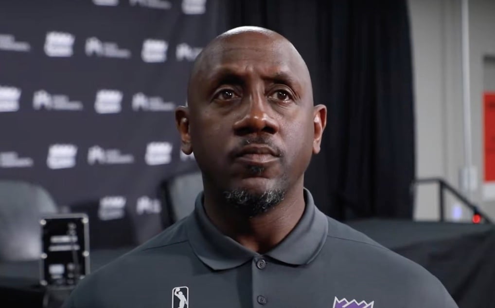 Bobby Jackson