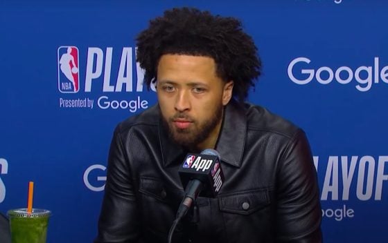 Cade Cunningham talks Pistons’ heartbreaking Game 6 loss to Knicks