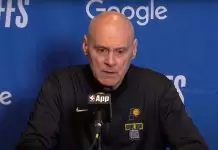 Rick Carlisle details Pacers’ path to Finals after Game 6 win vs. Knicks