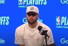 Steph Curry reflects on Warriors’ Game 6 loss