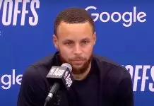 Steph Curry: “We have to bounce back in Game 6”
