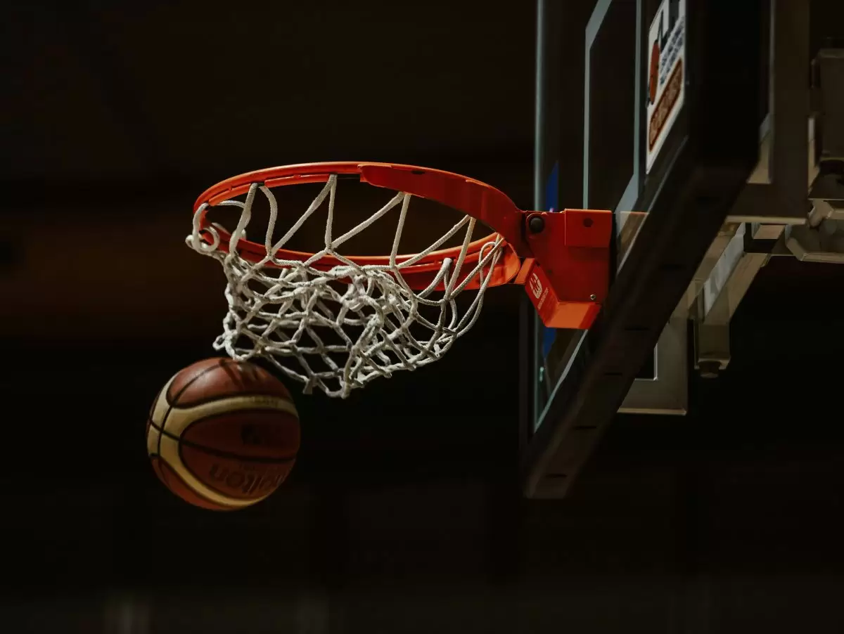 How Globalisation Is Reshaping Modern Basketball