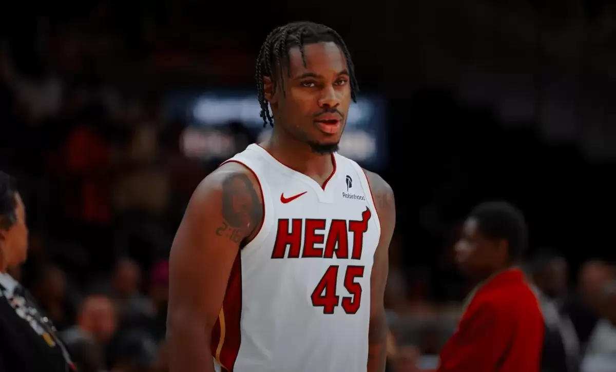 Mario Chalmers likes Davion Mitchell’s backup fit