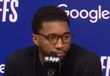 Donovan Mitchell: “Should have won the game”