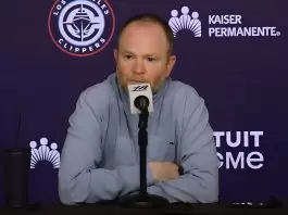 Lawrence Frank believes Clippers must retool their roster