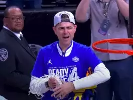 Warriors linked to Todd Golden as Steve Kerr weighs future