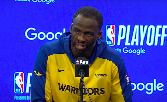 Draymond Green