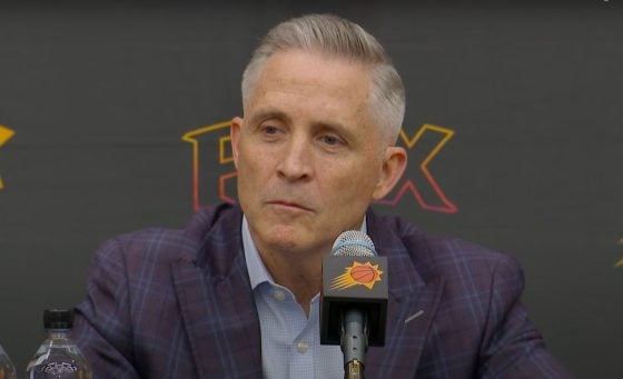 Suns expected to target starting-caliber center