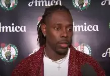 Celtics trade Jrue Holiday
