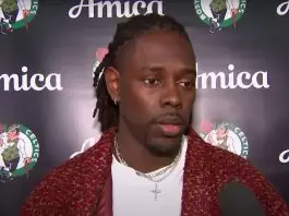 Celtics trade Jrue Holiday