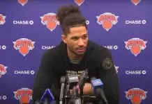 Josh Hart may return Sunday