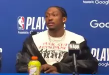 Jalen Williams fined $25,000 for wearing profane T-shirt