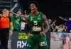 Kendrick Nunn weighing €10M Qatar offer