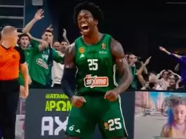 Kendrick Nunn weighing €10M Qatar offer