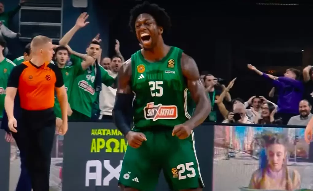 Kendrick Nunn weighing €10M Qatar offer