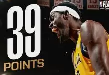 Pacers stun Knicks again at MSG, seize 2-0 lead in ECF