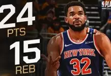 Towns’ fourth-quarter takeover lifts Knicks past Pacers in Game 3 thriller