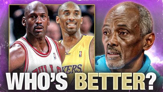 Craig Hodges breaks down difference between Michael Jordan and Kobe Bryant