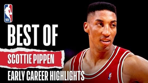 Craig Hodges says Pippen was “better than MJ” from natural talent perspective