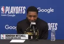 Donovan Mitchell emphasizes “response” after Game 3 win