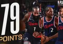 Clippers stun Nuggets in Game 6, force decisive Game 7