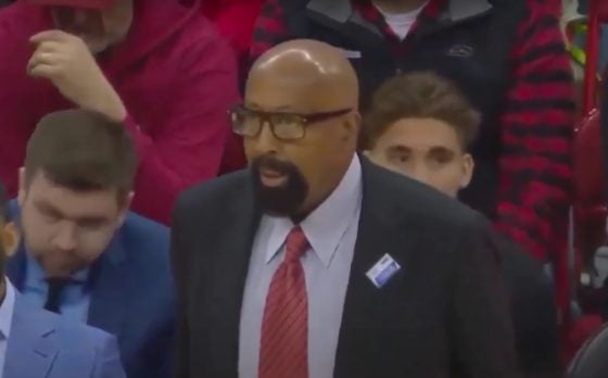 Mike Woodson is leading candidate for top assistant job with Kings