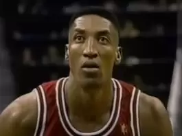 Scottie Pippen says he’d “easily be among the best” in today’s NBA